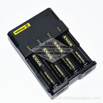 Wholesale Li-ion Battery Charger Nitecore I4